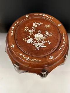 2026年最新】螺鈿 座卓の人気アイテム - メルカリ