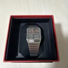 宇宙戦艦ヤマト アルバ 腕時計 シルバー 限定 SEIKO - メルカリ
