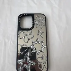 CASETiFY 水色ケース 桜 蝶 iPhone17 MagSafe対応 - メルカリ
