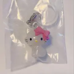 キティちゃん　めじるしアクセサリー