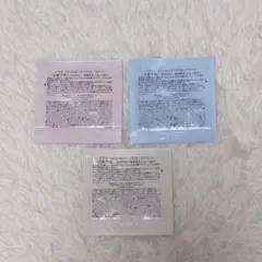 IPSA　イプサ コントロールベイスe サンプル