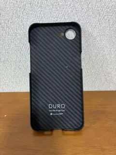 Dëff DURO iPhone16e/17e用ケース アラミド繊維のサムネイル