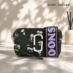 [新品未使用]MARC JACOBS スナップショット カメラバッグ 316のサムネイル