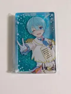 ころんくん アクリルブロック