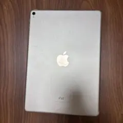 Apple iPad 本体 ゴールドのサムネイル
