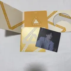 SEVENTEEN YOU MAKE MY DAY エスクプス　スンチョル