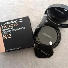 ラスト1点　クッションファンデーション