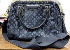 クリスチャンオリビエ ハンドバッグ