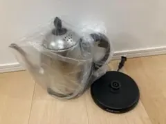ラッセルホブス　Russell Hobbs 電気ケトル　イギリス　家電　コーヒーのサムネイル