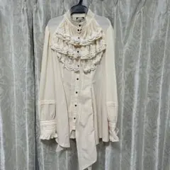 2025年最新】ozz onブラウスの人気アイテム - メルカリ