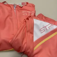 おまけ付き✨️すとぷり STPRSPORTSWEAR 莉犬くん 上下セット M - メルカリ