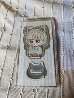 WIND BREAKER 梶蓮 着ぐるみ マスコット