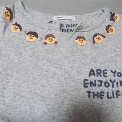 ラグTシャツのサムネイル