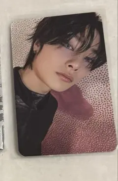 straykids DO IT musickorea 店舗特典 アイエン