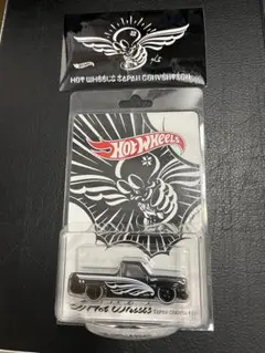 Hot Wheels Mooneyes 2019 限定ミニカー　新品　レア商品 Hot Wheels Mooneyes 2019 限定ミニカー 新品 レア商品 - メルカリ