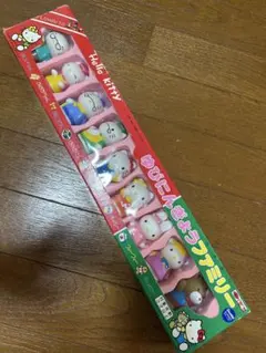 SANRIO★♥Hello Kitty♥★ゆびにんぎょうファミリー 1036008954358043_03_4682w.jpeg