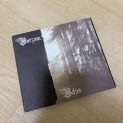 Burzum - Belus バーズム
