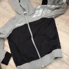 ATHLETA フルジップ パーカー 150