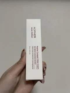 2026年最新】KOPHER メラクリームの人気アイテム - メルカリ