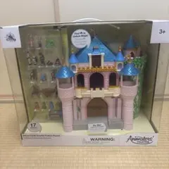東京ディズニーランド 20周年記念ジオラマップセット 未使用 レア