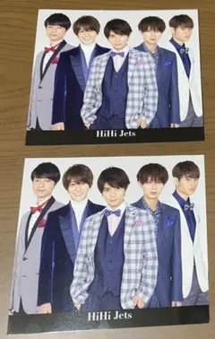 Myojo HiHi Jets デタカ