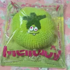 Mellojoy スクイーズ もこもこ山の野菜＆フルーツパーティー