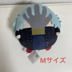 僕のヒーローアカデミア 死柄木弔 ふわコロりん Msize 解放状態 - メルカリ