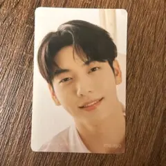 魔女工房　TXT トレカ　スビン