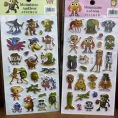 イタリアンブレインロッド キャラクターグッズ