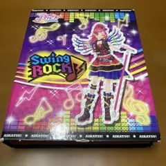 2026年最新】アイカツ！オフィシャルバインダースイングロックの人気