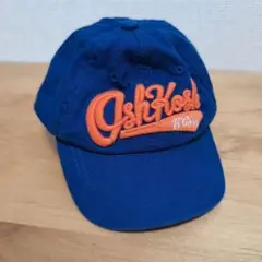 OshKosh ベビーキャップ 12-24M オシュコシュビゴッシュのサムネイル