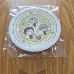 ハイキュー!! キャラクター プレート
