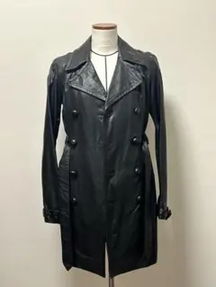 2025年最新】レザーコート dieselの人気アイテム - メルカリ