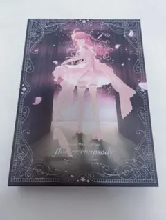 さくらみこ 1st アルバム flower rhapsody 数量限定盤 - メルカリ