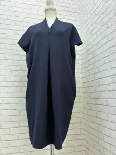 （L06453）ear PAPILLONNER イアパピヨネ ワンピース　Fのサムネイル