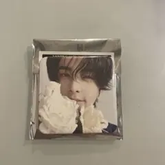 ENHYPEN 宵 カフェグッズ ジェイク 缶バッジ