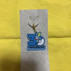 ポケモン ポケチャーム ロゴマスコット めじるし メッソン　①