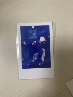 いれいす　実写チェキ風トレカ　いふ　if ライブ