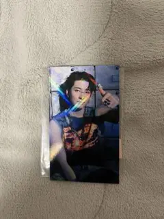 SEVENTEEN ウォヌ ラキドロ HMV HAPPY BURSTDAY