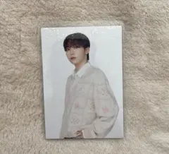 SEVENTEEN HOME トレカ スングァン