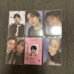 stray kids アイエン do it