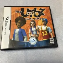 The Urbz: Sims in the City DS