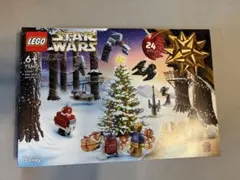 STAR WARS クリスマススターターセット スター・ウォーズ - メルカリ