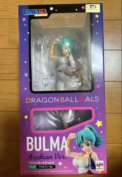 2026年最新】ドラゴンボールギャルズブルマの人気アイテム - メルカリ
