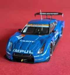 2026年最新】ebbro super gt 5の人気アイテム - メルカリ