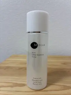 M-DEAR MLA Clear Essence Toner 80mLのサムネイル