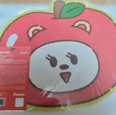 TXT ボムギュ ぬいぐるみ マスタニム マスター 15cm - メルカリ