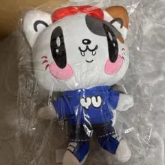 GENERATIONS GENEKO ジェ猫 BIGぬいぐるみ　新品未使用