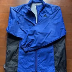 adidasジャンパー