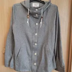 美品 アーニー・アーノルド・パーマー フード付きジャケット Ｌ